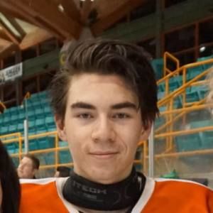 Meet your Posher, Ben